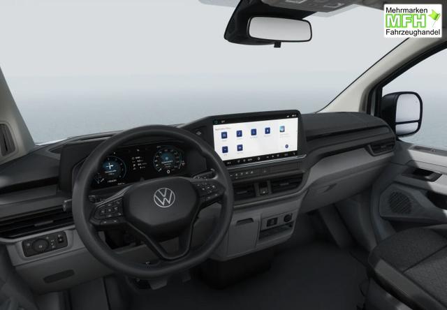 Volkswagen T7 Kombi 2.0 TDI 150 AT8 L2 LED 8S Kam PDC Temp 