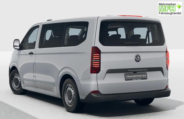 Volkswagen T7 Kombi 2.0 TDI 150 AT8 LED 8-S Kam PDC Temp 