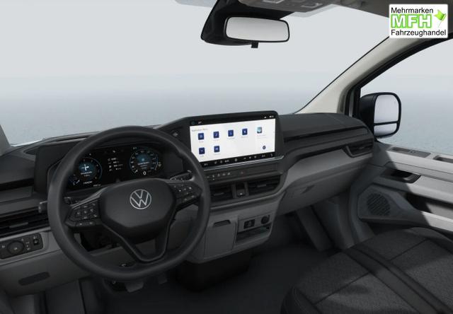 Volkswagen T7 Kombi 2.0 TDI 150 AT8 L2 LED 9S Kam PDC ConP 
