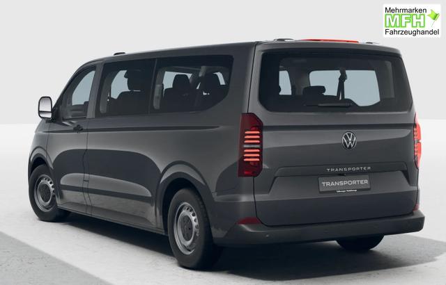 Volkswagen T7 Kombi 2.0 TDI 150 L2 LED 9S Kam PDC ConP Temp 