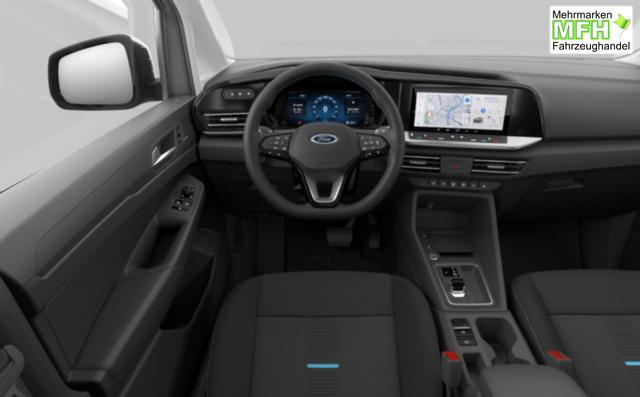 Ford Tourneo Connect Active TDCI 122 Aut Nav ACC AHK 