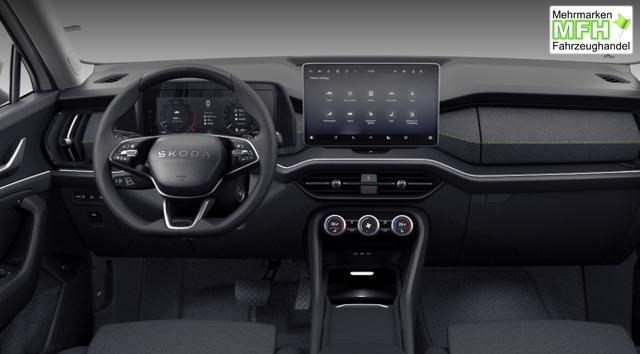 Skoda Kodiaq Selection Selec AHK Matrix Nav Kessy ACC SunS SHZ 