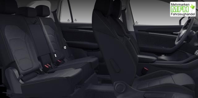 Skoda Kodiaq Selection Selec AHK Matrix Nav Kessy ACC SunS SHZ 