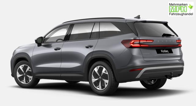 Skoda Kodiaq Selection 4x4 Selec AHK Pano Matrix Nav Kessy ACC 