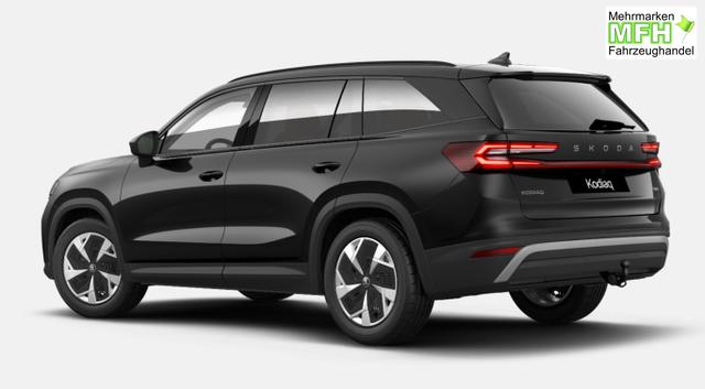 Skoda Kodiaq Selection 4x4 Selec AHK Pano Matrix Nav Kessy ACC 