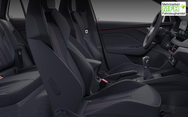 Skoda Scala Monte Carlo DSG MonteC Pano Matrix Nav Kessy SHZ Kam 