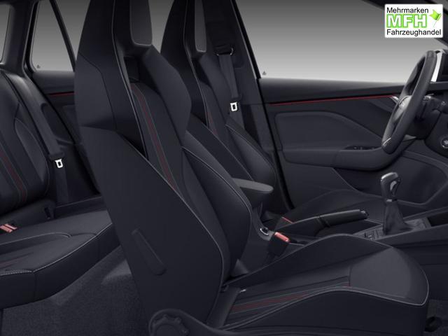 Skoda Kamiq Monte Carlo DSG MonteC Pano Matrix Kam SHZ Kessy SunS 