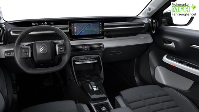 Citro&euml;n C3 Aircross MAX MHEV 145 eDSC6 Nav SHZ Kam 7S BT 