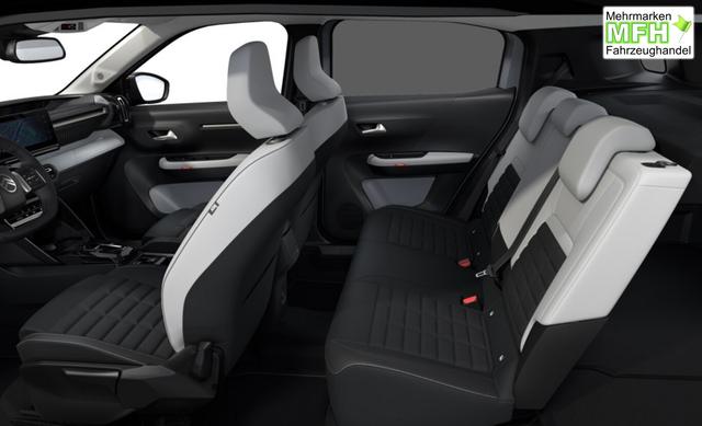 Citro&euml;n C3 Aircross MAX MHEV 145 eDSC6 Nav SHZ Kam 17Z 