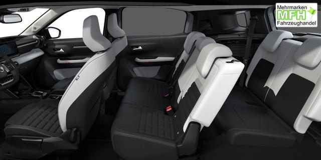 Citro&euml;n C3 Aircross MAX MHEV 145 eDSC6 Nav SHZ Kam 7S BT 