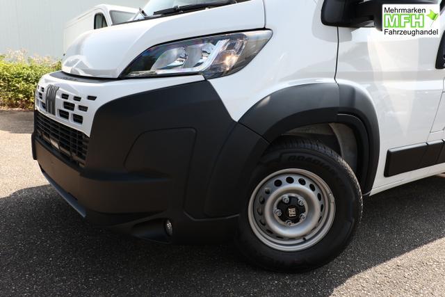 Fiat Ducato 35 140 L2H2 TEMP PDC Kam 270&deg;HFT 7"-DAB 