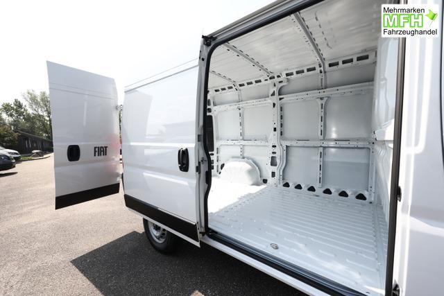 Fiat Ducato 35 140 L2H2 TEMP PDC Kam 270&deg;HFT 7"-DAB 