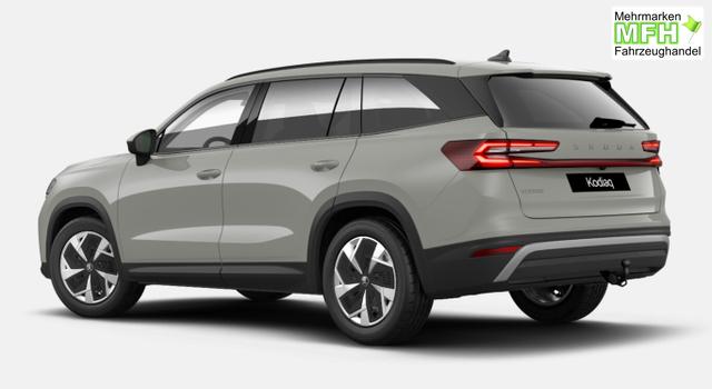 Skoda Kodiaq Selection Selec AHK Matrix Nav Kessy ACC SunS SHZ 