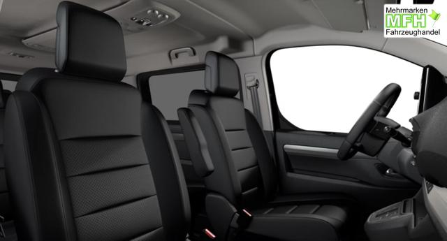 Citro&euml;n SpaceTourer MAX 180 EAT8 M Pano ACC Kam SHZ AHK 