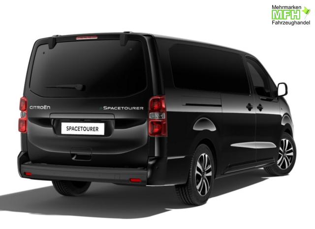 Citro&euml;n SpaceTourer MAX AT XL Pano Nav Kam SHZ AHK Leder 