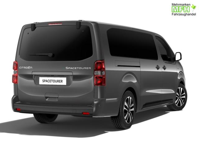Citro&euml;n SpaceTourer MAX 180 EAT8 XL Pano ACC Kam SHZ AHK 