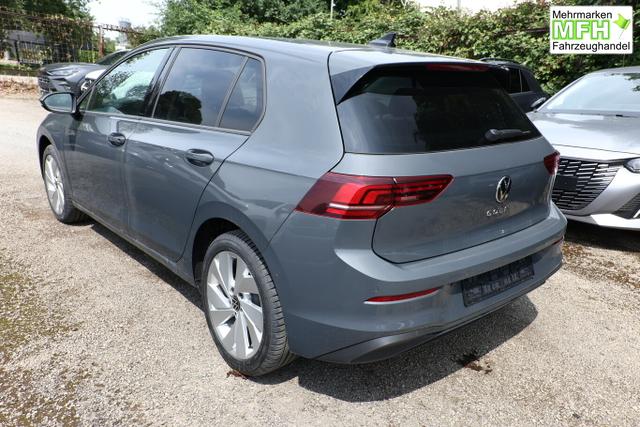 Volkswagen Golf DSG Keyl ParkAss Ready2D 17Z Kam PrivG ACC 