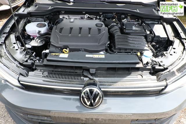 Volkswagen Golf DSG Keyl ParkAss Ready2D 17Z Kam PrivG ACC 