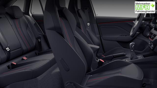 Skoda Scala Monte Carlo DSG MonteC Pano Matrix Nav ACC Kessy SHZ 