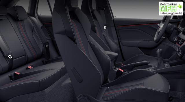 Skoda Scala Monte Carlo MonteC Pano Matrix Nav Kessy SHZ Kam SunS 