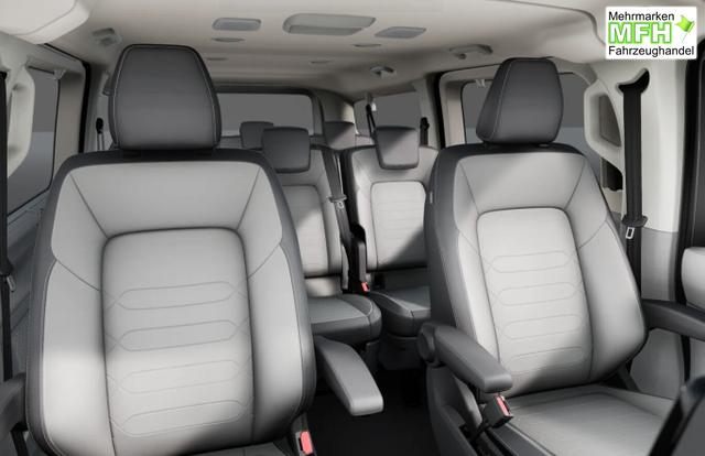 Volkswagen T7 Caravelle Style 2.0 TDI 150 Aut L2 Matrix Nav 