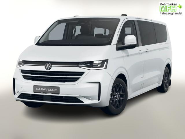 Volkswagen T7 Caravelle Style 2.0 TDI 150 Matrix Nav SHZ 