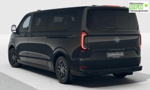 Volkswagen T7 Caravelle Style L2 Matrix Nav Kam PDC SHZ 17Z 
