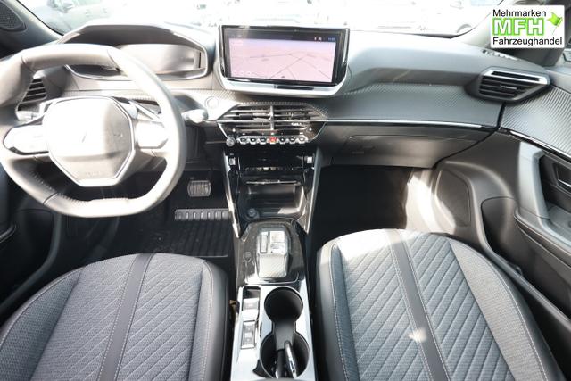 Peugeot 2008 Allure Hybrid Nav Keyl SHZ 2xPDC CarP DigC 