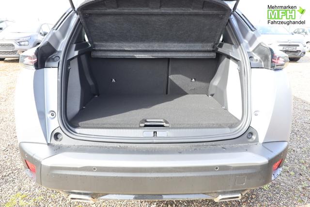 Peugeot 2008 Allure Hybrid Nav Keyl SHZ 2xPDC CarP DigC 