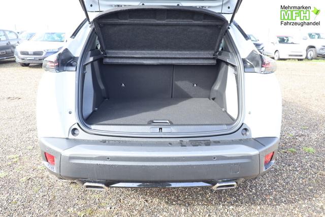Peugeot 2008 Allure Hybrid Nav Keyl ACC 360&deg; AWR SHZ BT 