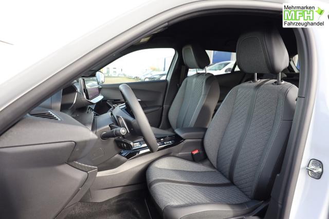 Peugeot 2008 Allure Hybrid Nav Keyl ACC 360&deg; AWR SHZ BT 