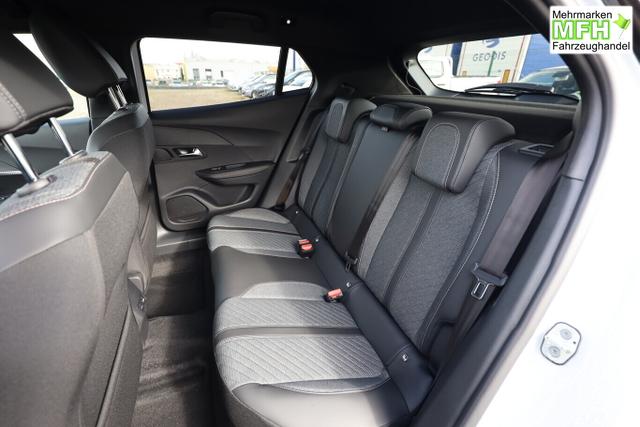 Peugeot 2008 Allure Hybrid Nav Keyl ACC 360&deg; AWR SHZ BT 