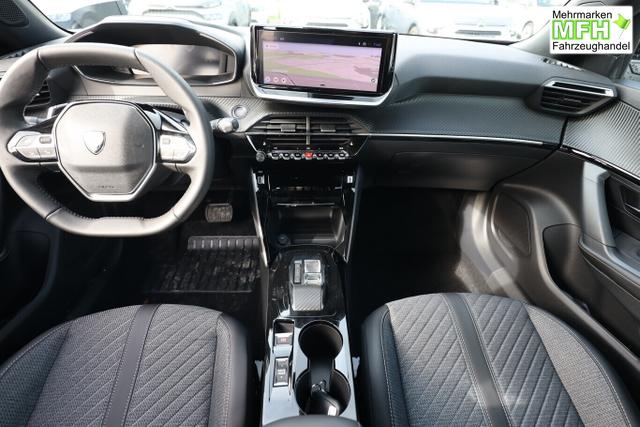Peugeot 2008 Allure Hybrid Nav Keyl ACC 360&deg; AWR SHZ BT 