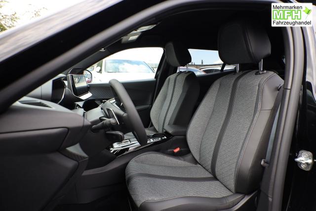 Peugeot 2008 Allure Hybrid Nav Keyl SHZ 2xPDC CarP DigC 