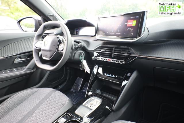 Peugeot 2008 Allure Hybrid Nav Keyl SHZ 2xPDC CarP DigC 