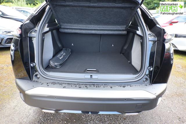 Peugeot 2008 Allure Hybrid Nav Keyl SHZ 2xPDC CarP DigC 