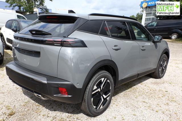 Peugeot 2008 Allure Hybrid Nav Keyl ACC 360&deg; AWR SHZ BT 