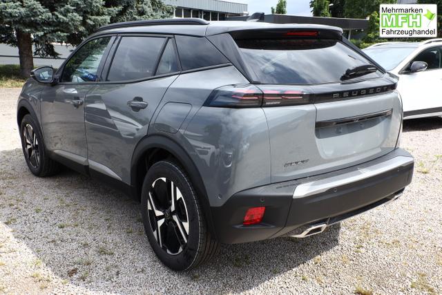 Peugeot 2008 Allure Hybrid Nav Keyl ACC 360&deg; AWR SHZ BT 