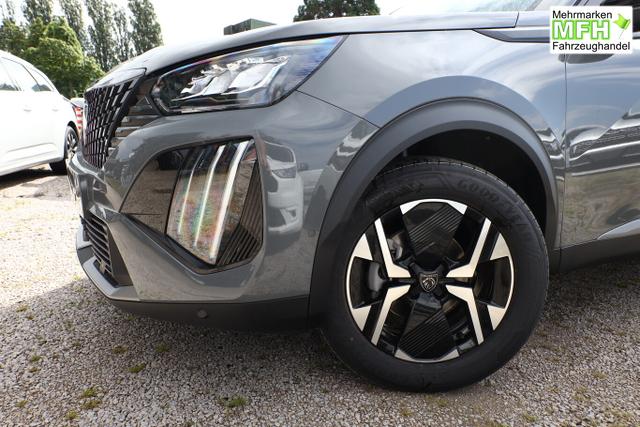 Peugeot 2008 Allure Hybrid Nav Keyl ACC 360&deg; AWR SHZ BT 