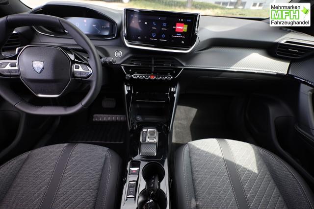 Peugeot 2008 Allure Hybrid Nav Keyl ACC 360&deg; AWR SHZ BT 