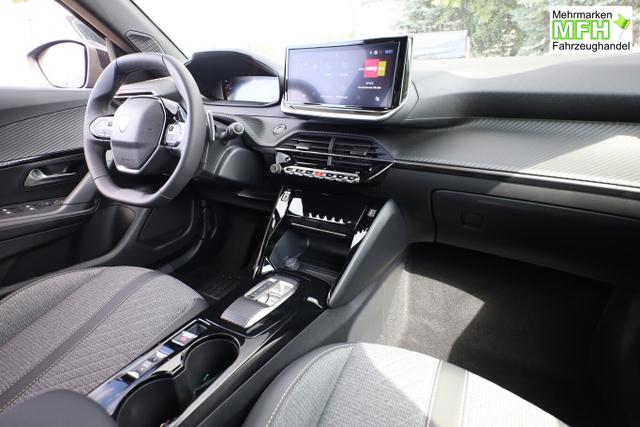 Peugeot 2008 Allure Hybrid Nav Keyl ACC 360&deg; AWR SHZ BT 