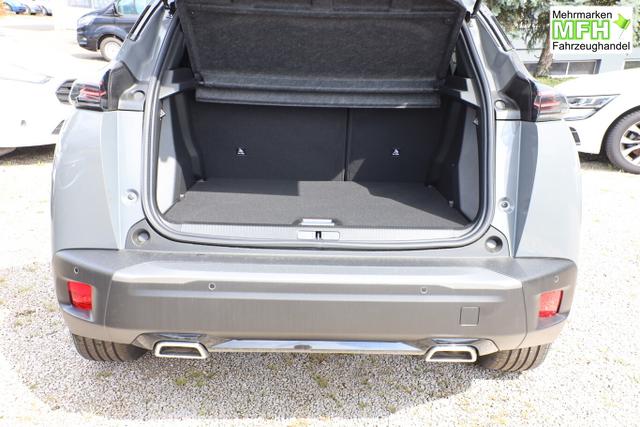 Peugeot 2008 Allure Hybrid Nav Keyl ACC 360&deg; AWR SHZ BT 