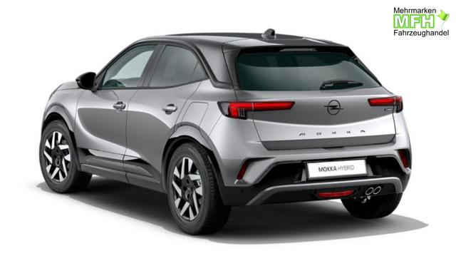 Opel Mokka GS 145 Hybrid AT6 KomfortP SHZ Kam PDC 