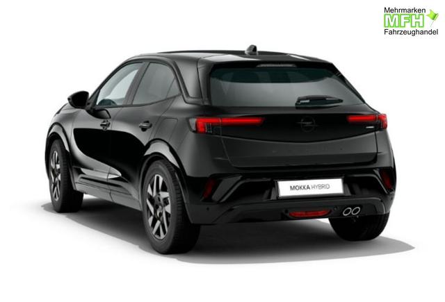 Opel Mokka GS 145 Hybrid AT6 KomfortP SHZ Kam PDC 
