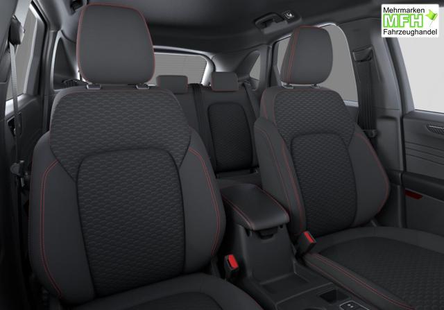 Ford Kuga ST-Line 2.5 FHEV 183 AWD Nav Winter Kam LED 