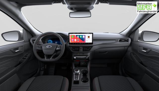 Ford Kuga ST-Line FHEV WinterP LED Kam Nav 5J-Gar 18Z 