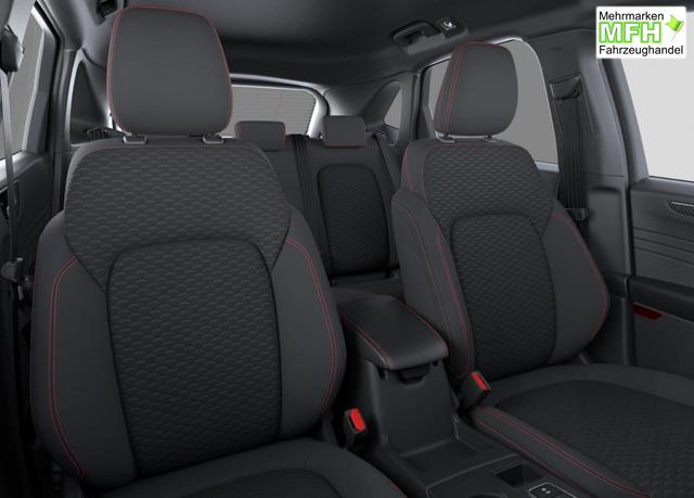 Ford Kuga ST-Line FHEV WinterP LED Kam Nav 5J-Gar 18Z 