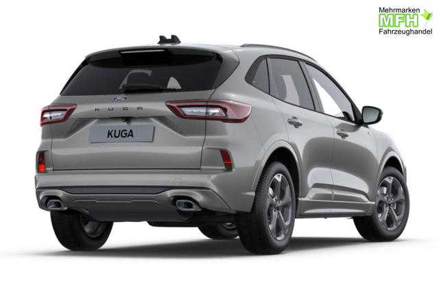 Ford Kuga ST-Line 2.5 FHEV 183 AWD Nav Winter Kam LED 