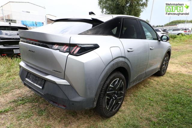 Peugeot 3008 Allure MHEV 145 ACC 360&deg; WinterP Keyl 19Z 