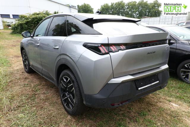Peugeot 3008 Allure MHEV 145 ACC 360&deg; WinterP Keyl 19Z 